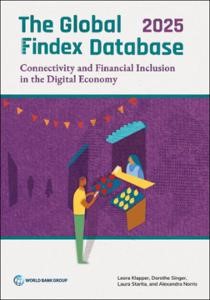 The Global Findex Database