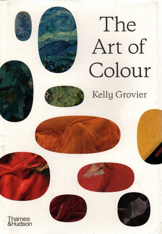 The art of colour
