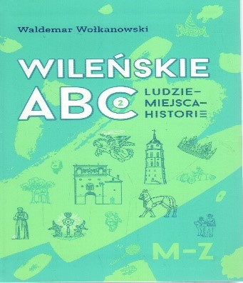 Wilenskie ABC