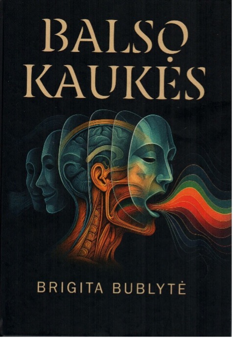 balso kaukes
