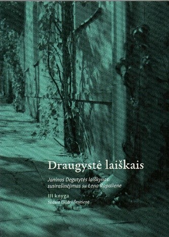draugystes laiskas