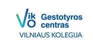 gestotyros centras logo