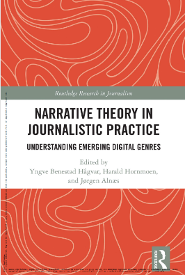 narrative theory in journalistic practice