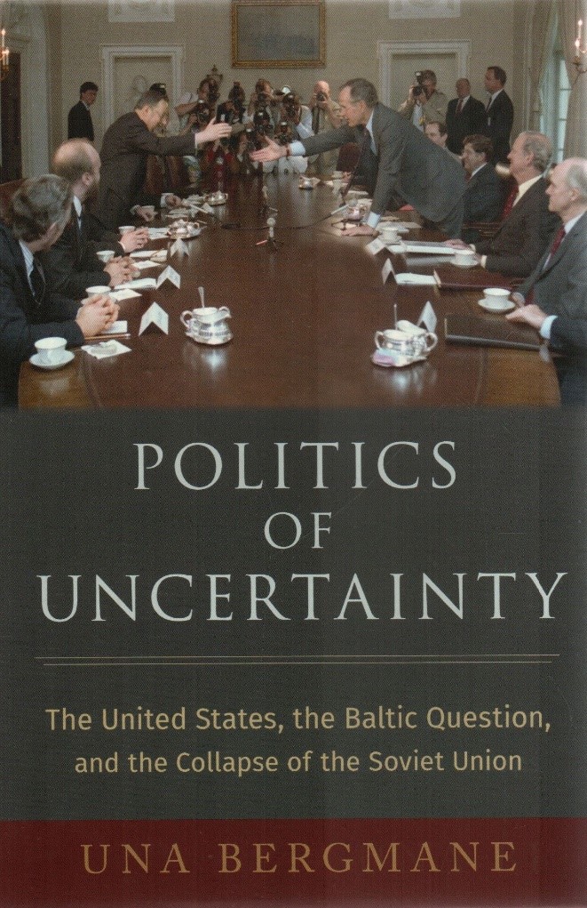 politics of uncertainty